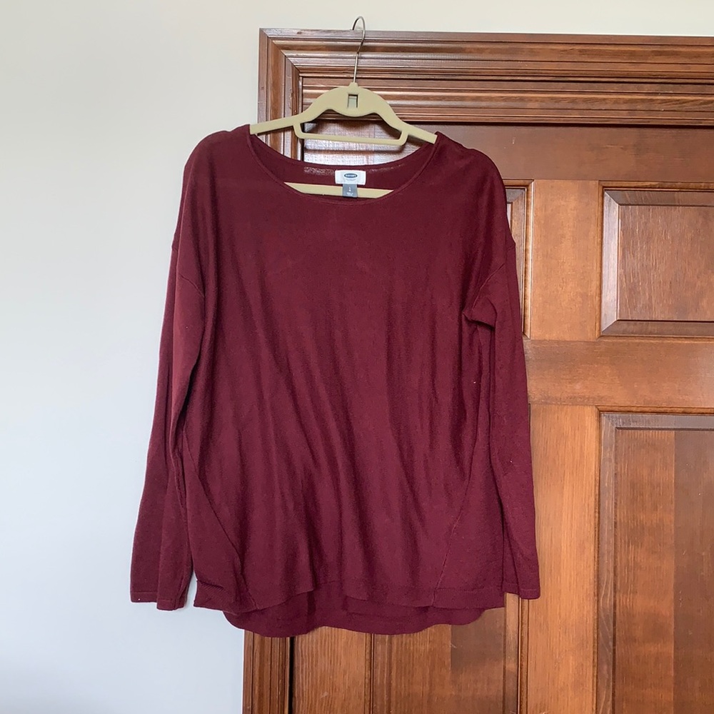 Old Navy Sweater